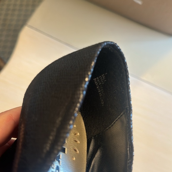 Shoes nygard collection Lola size 7 - Picture 2 of 5